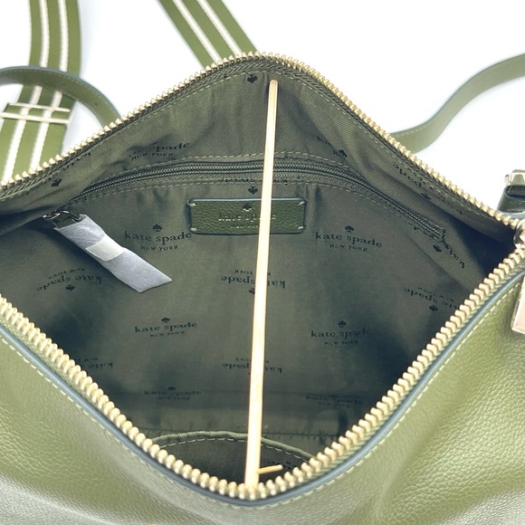 Kate Spade Rosie Crossbody Bag - Picture 8 of 9